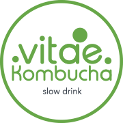 VITAE KOMBUCHA: UNA BEGUDA REFRESCANT I SALUDABLE