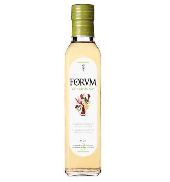 Forvm - Vinagre Chadonay - Ampolla 250ml